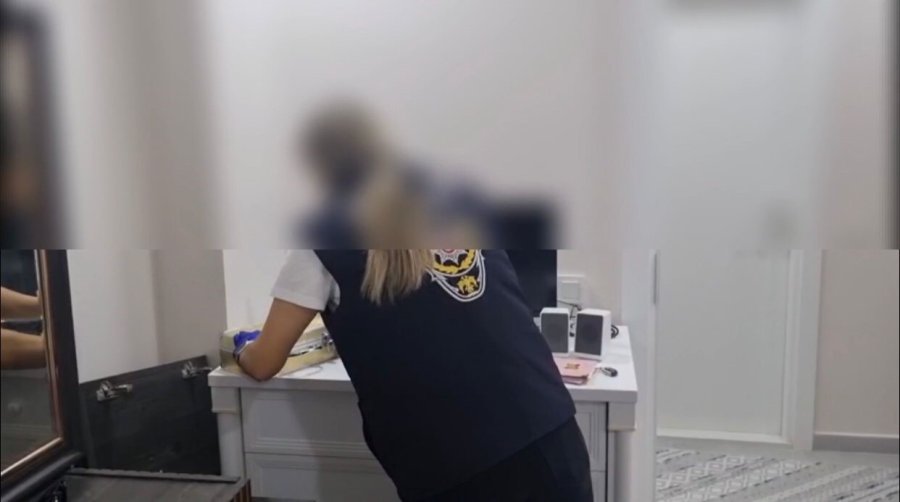 Antalya Merkezli Yasa Dışı Bahis Operasyonunda 38 Şüpheli Yakalandı