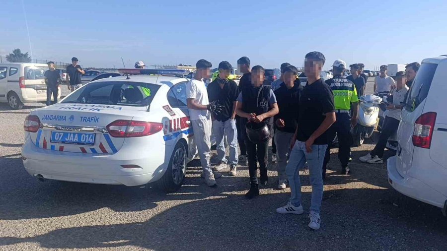 ’yaptıklarımızdan Pişman Değiliz, Aklımız Yapamadıklarımızda’ Dediler 220 Bin Lira Ceza Yediler