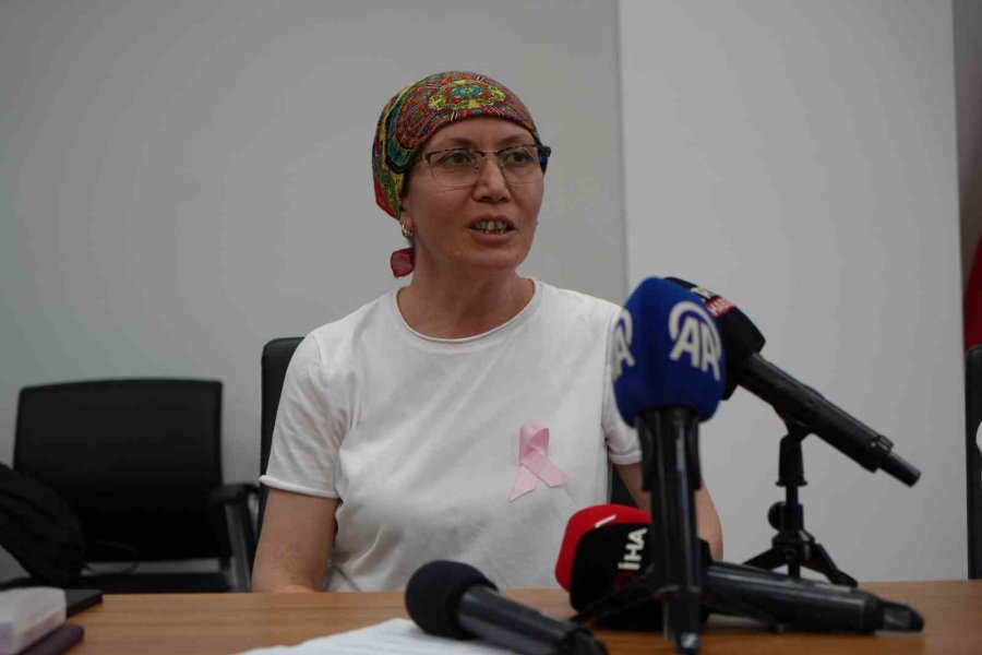 Erken Tanı Ve Yeni Nesil Tedavilerle Meme Kanserine Karşı Umut Arttı