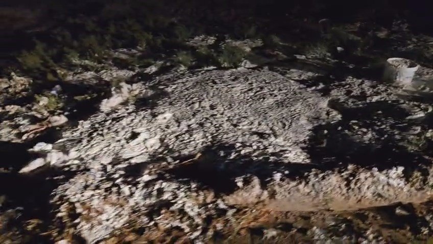 Önce Tonlarca Tekstil Atığı, Şimdi De Kilolarca Yoğurt