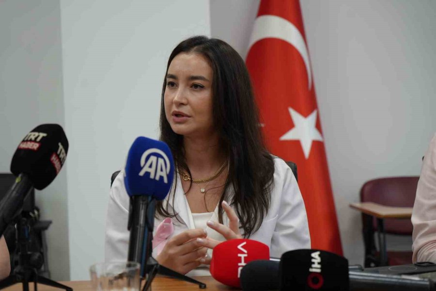 Erken Tanı Ve Yeni Nesil Tedavilerle Meme Kanserine Karşı Umut Arttı