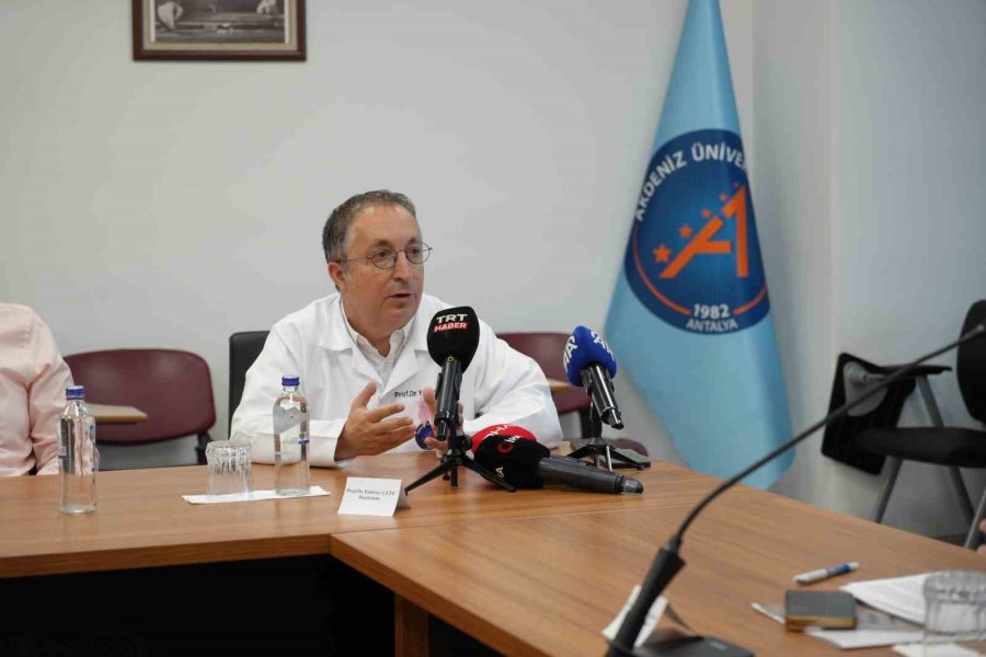 Erken Tanı Ve Yeni Nesil Tedavilerle Meme Kanserine Karşı Umut Arttı