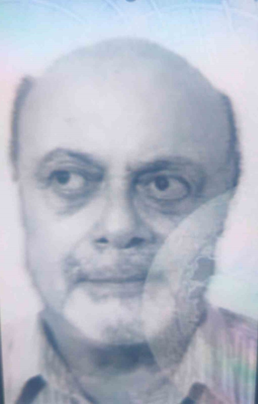 1 Saat Yanından Ayrıldı, Geri Döndüğünde Yaşlı Adamı Ölü Olarak Buldu