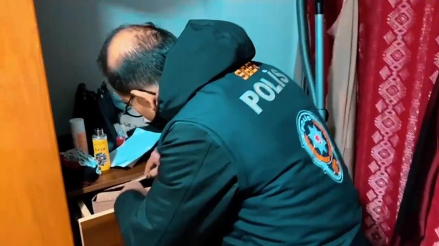 Konya’da Medyum Dolandırıcılığına Operasyon: 11 Tutuklama