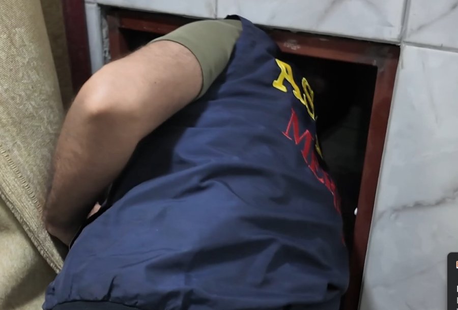 Mersin’de Eş Zamanlı Operasyon: 139 Aranan Şahıs Yakalandı