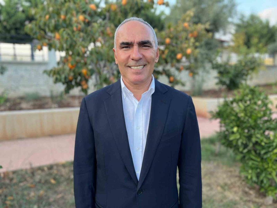 Ünlü Şef Fikret Özdemir’den Huzurevi Sakinlerine Lezzet Dolu Ziyafet