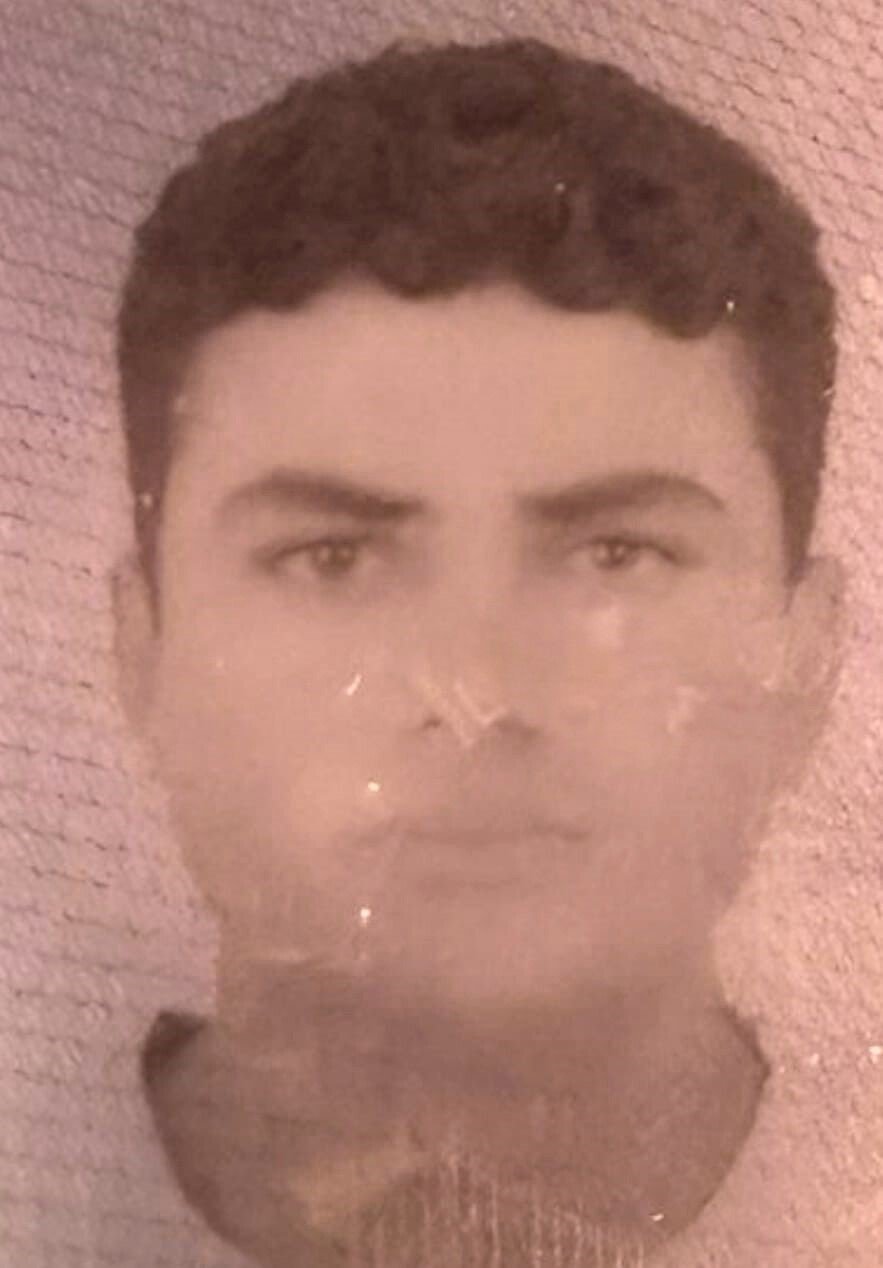 Park Halindeki Tıra Çarpan Motosikletli Genç Kazada Hayatını Kaybetti