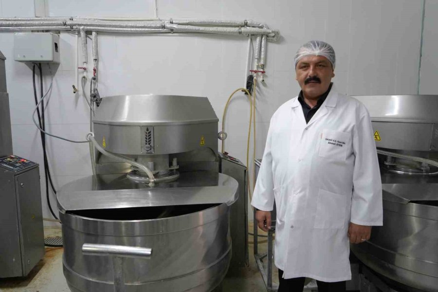 Halk Ekmek’teki Görüntüler Yargıya Taşındı