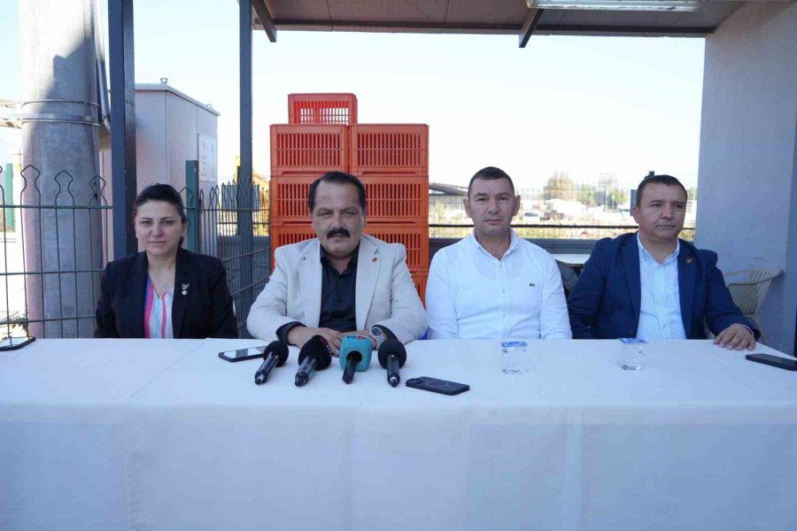 Halk Ekmek’teki Görüntüler Yargıya Taşındı