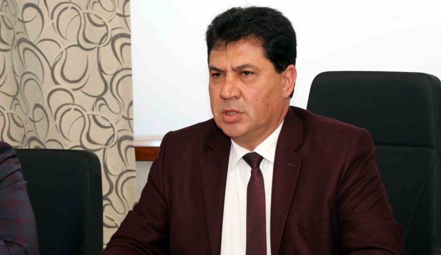 Gözaltına Alınan Eski Kemer Belediye Başkanı Gül Tutuklandı