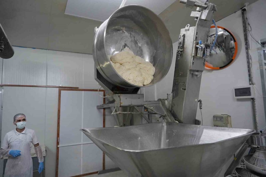 Halk Ekmek’teki Görüntüler Yargıya Taşındı