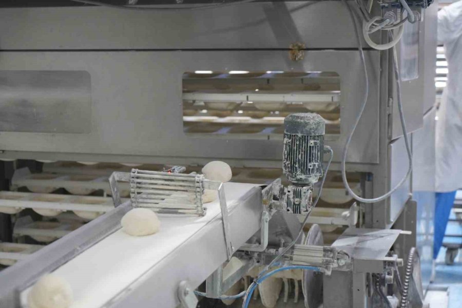 Halk Ekmek’teki Görüntüler Yargıya Taşındı