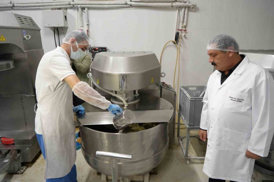 Halk Ekmek’teki Görüntüler Yargıya Taşındı