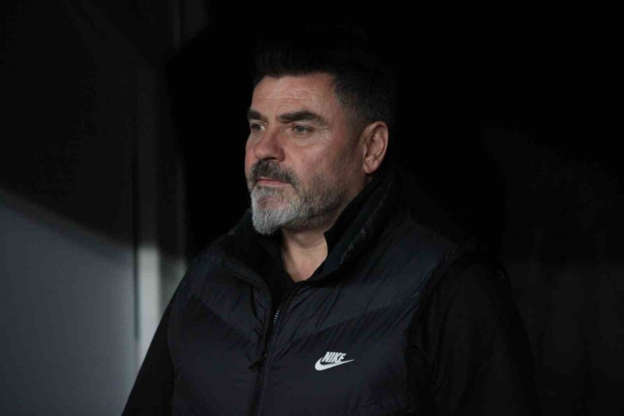 Ziraat Türkiye Kupası: Konyaspor: 4 - 12 Bingölspor: 2