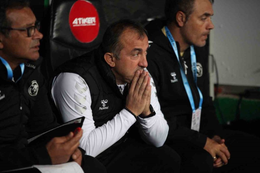 Ziraat Türkiye Kupası: Konyaspor: 4 - 12 Bingölspor: 2