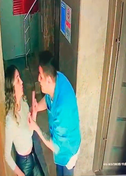 "canavarca Hisle Eşe Karşı Kasten Öldürme" Davasında Görgü Tanıkları Kanlı Görüntü Arama Anlarını Anlattı