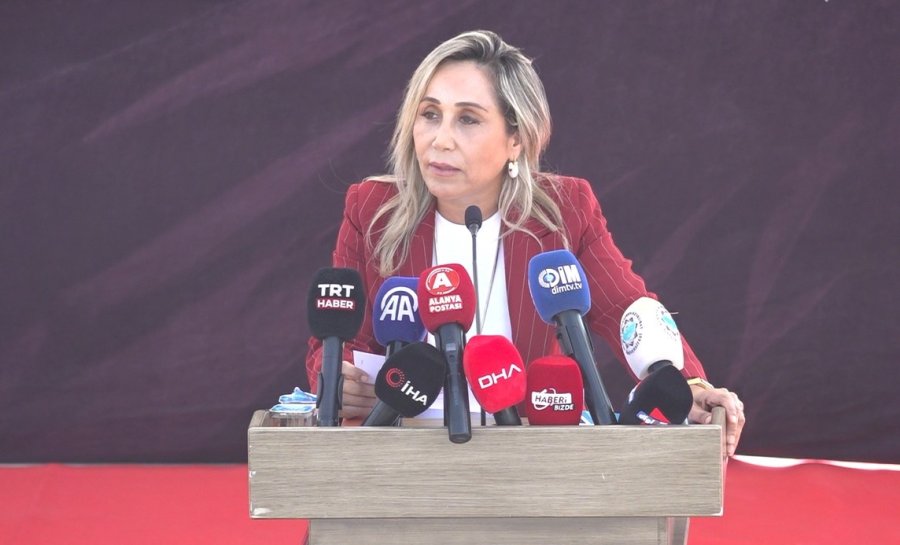Sağlık Bakanı Memişoğlu: "sağlıkta Son 25 Yılda Cumhurbaşkanımızın Liderliğinde Çok Şey Yaptık, Çok Şey Ürettik. Daha Çok Üreteceğiz’’