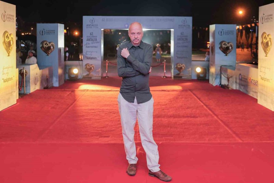 Deprem Yaralarını Oyunla Saran Çocukların Hikayesi Altın Portakal’da