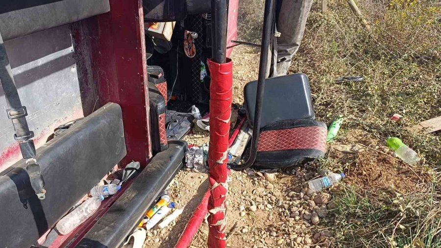 Safari Araçları Çarpıştı: Yaralı Sayısı 11’e Yükseldi