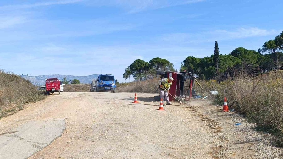Safari Araçları Çarpıştı: Yaralı Sayısı 11’e Yükseldi