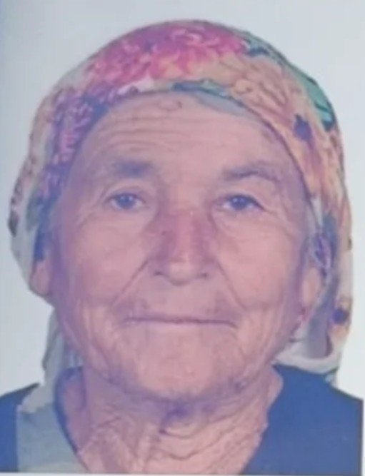 Antalya’da 4 Metrelik Su Çukuruna Düşen Yaşlı Kadın Hayatını Kaybetti