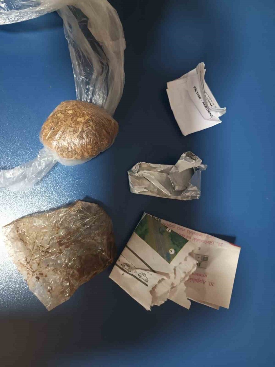 Konya Emniyeti Suçlulara Göz Açtırmıyor