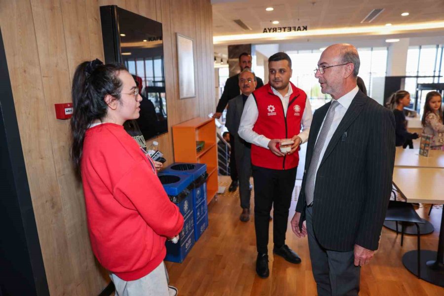 Tamamen Dijital Yeni Nesil Kütüphane