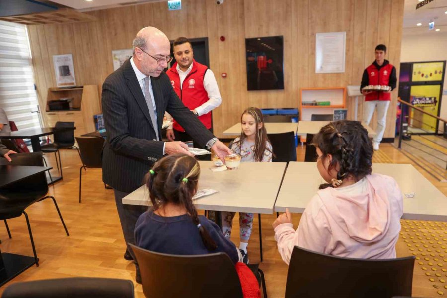 Tamamen Dijital Yeni Nesil Kütüphane