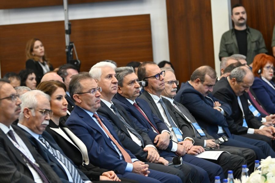 Anayasa Mahkemesi Başkanı: "bireysel Başvuru, Anayasa Yargısının Ayrılmaz Bir Parçası Hâline Geldi"