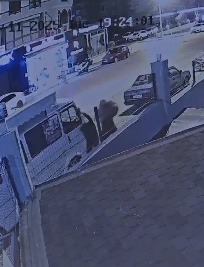 Alanya’da Sokakta Kadına Saldırıda Bulunan Şahıs Adliyeye Sevk Edildi