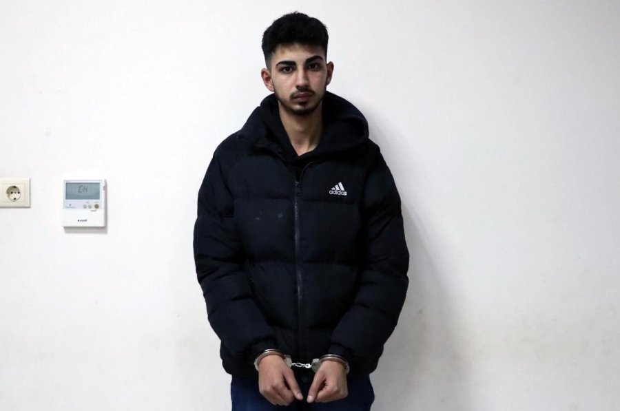 Mersin’de Pusu Kurulan Cinayette İki Sanığa 22 Yıl 11 Ay Hapis