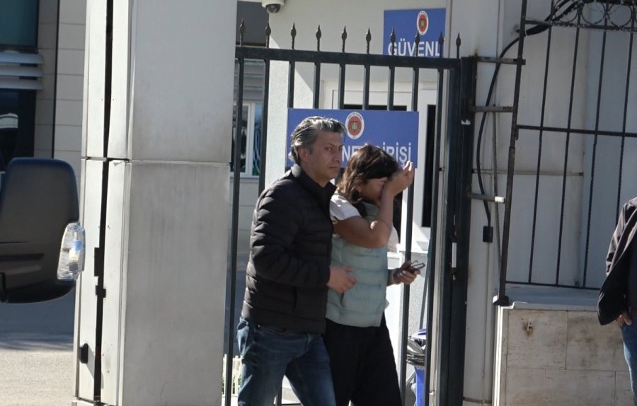 Sokak Ortasında Defalarca Bıçaklanarak Öldürülen Yaşlı Adamın Cenazesi Alındı