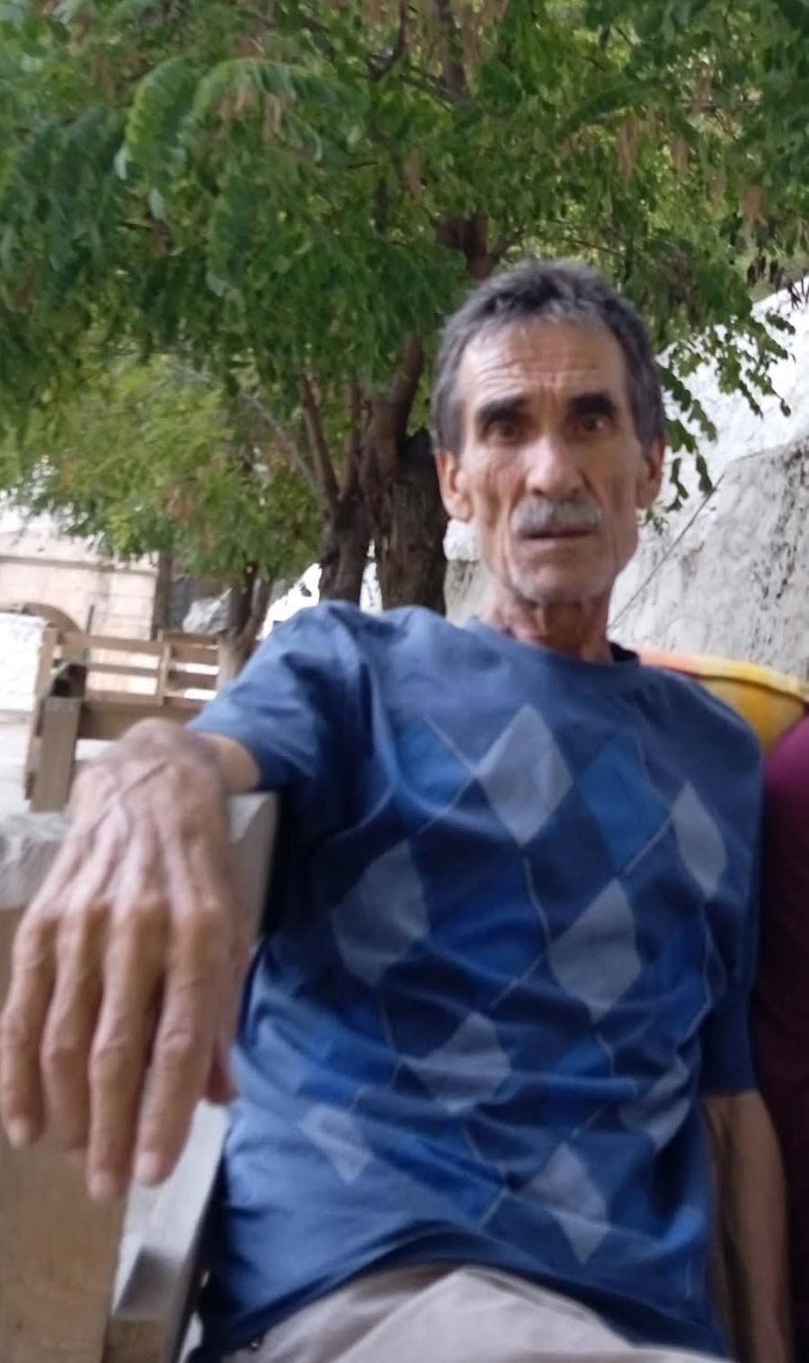 Devrilen Traktörün Altında Kalan Sürücü Hayatını Kaybetti