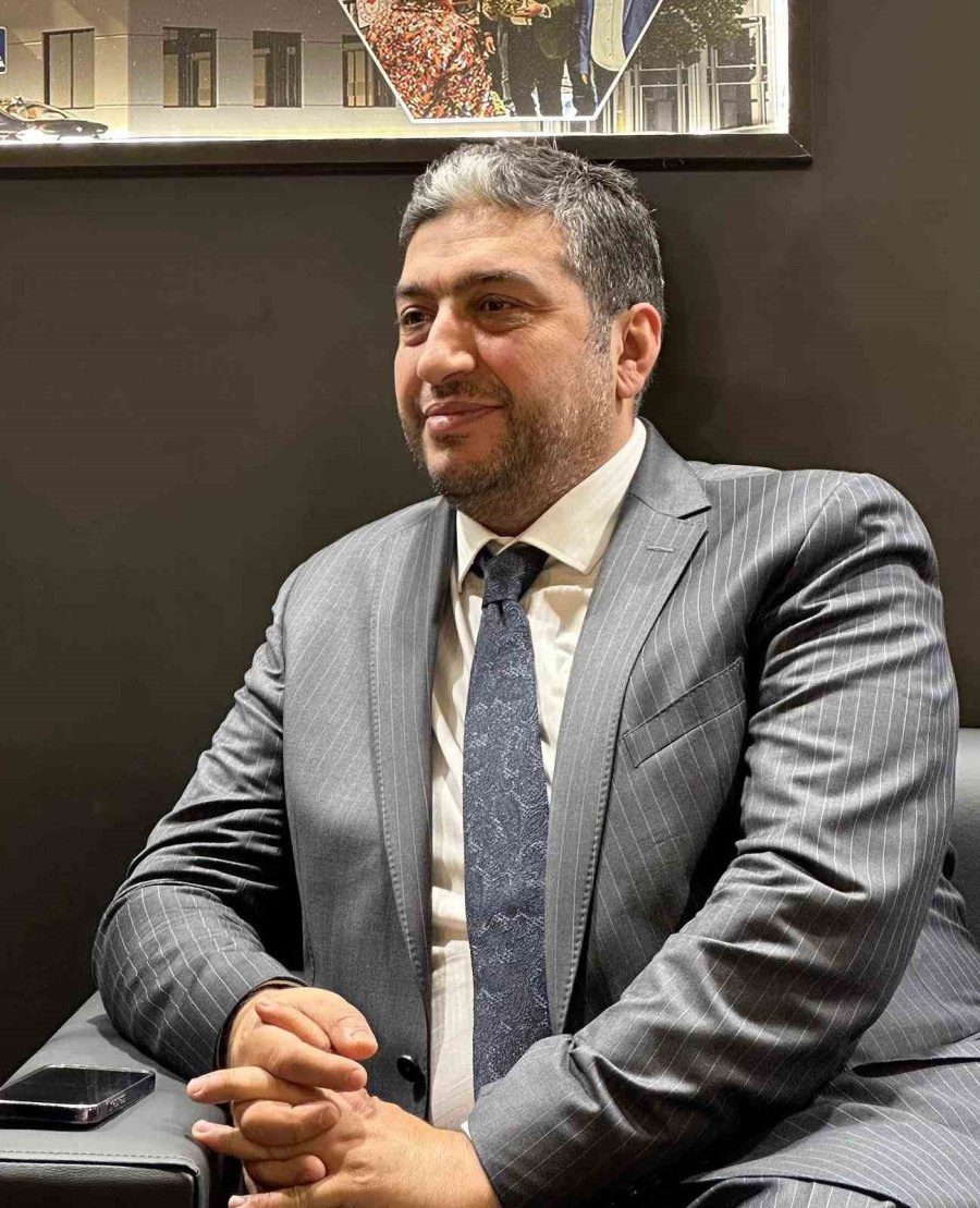 Growtech Antalya Katılımcılarının Seyahat Süreçleri Tek Elden Koordine Ediliyor