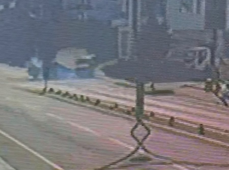 Aksaray’da Hafif Ticari Araç İle Otomobil Çarpıştı: 7 Yaralı