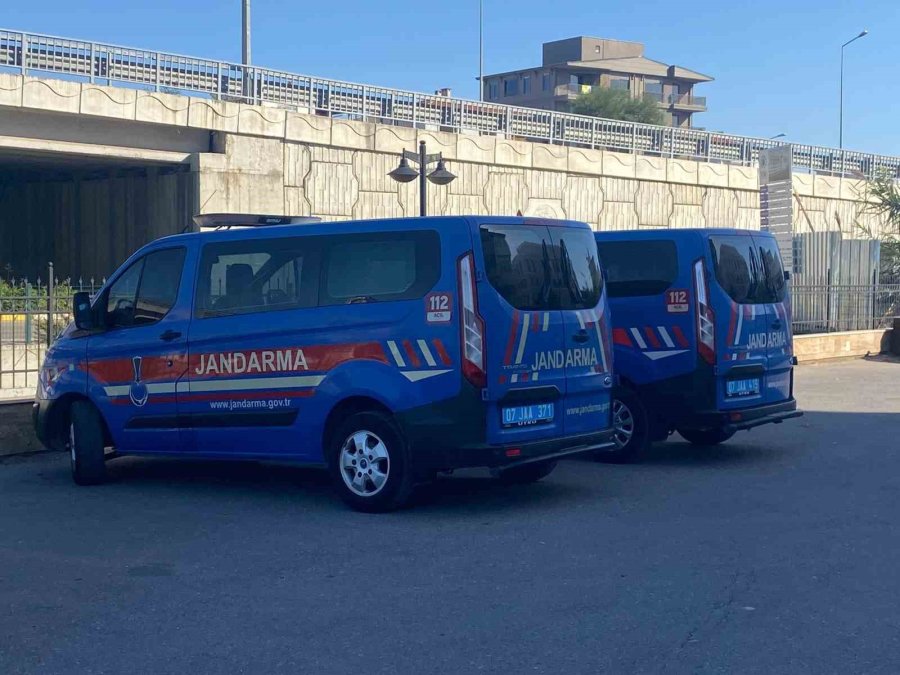 Eski Chp İlçe Başkanı Ve Dsi 13. Bölge Müdür Yardımcısı "rüşvet" Soruşturmasında Tutuklandı