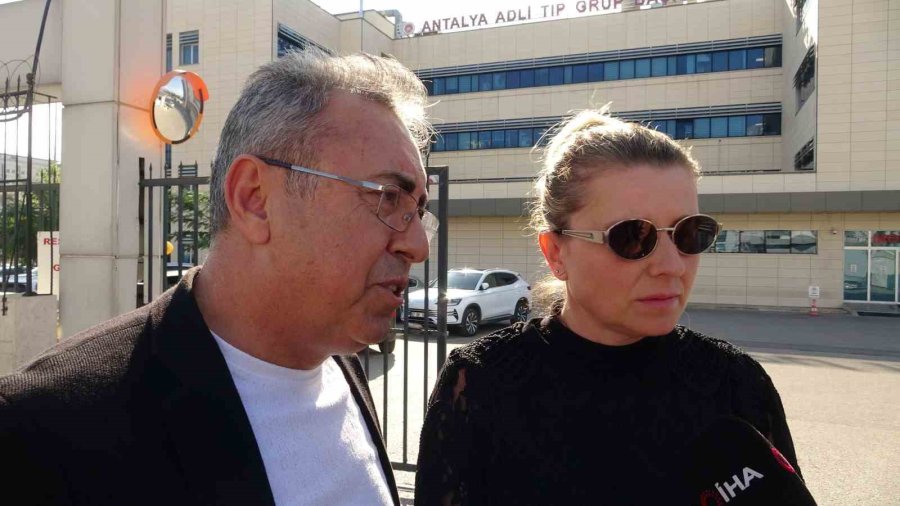 Karaciğer Nakli Sonrası Estetik Operasyonun Alman Kadını Hayattan Kopardığı İddiası