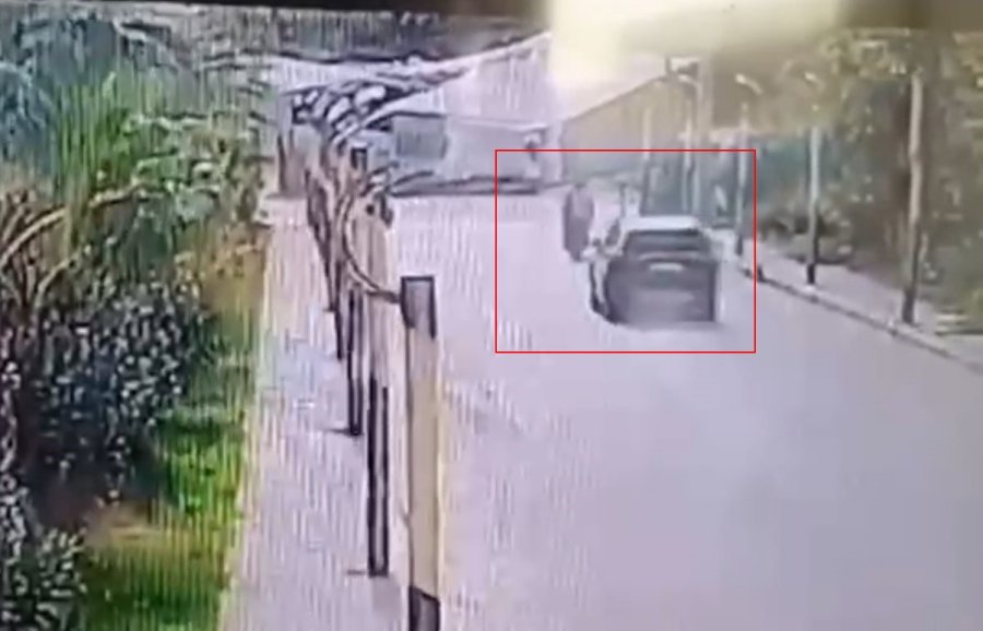 35 Bin Eurosunu Gasp Eden Motosikletli İki Kişiyi Aracıyla Çarparak Öldüren Ukraynalı Turiste 25 Yıl Hapis Cezası