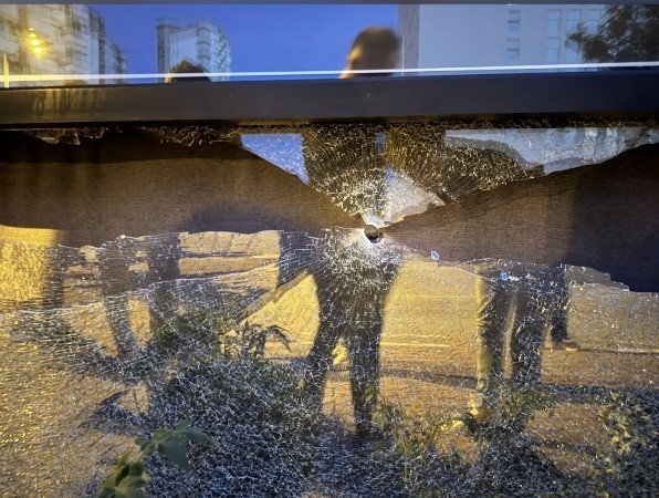 Antalya’da 18 Yıl 7 Ay 17 Gün Kesinleşmiş Hapis Cezası İle Aranan Şahıs Yakalandı