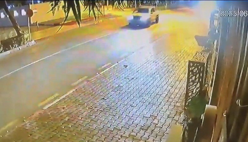 Antalya’da 18 Yıl 7 Ay 17 Gün Kesinleşmiş Hapis Cezası İle Aranan Şahıs Yakalandı