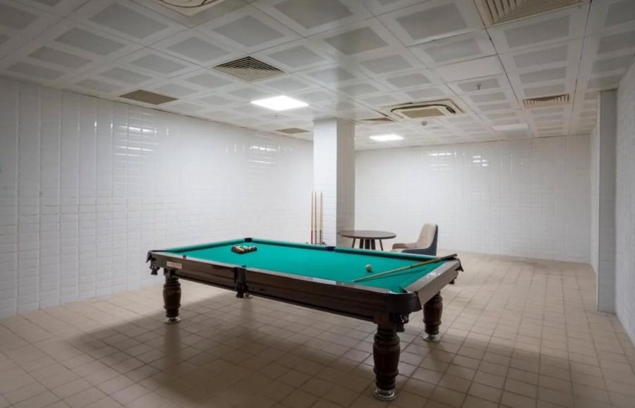 Kepez’den Hasta Yakınlarına "5 Yıldızlı Konukevi" Hizmeti