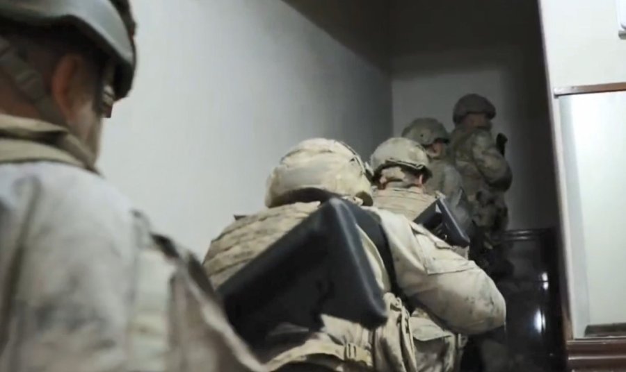 Kara Para Ve Bahis Operasyonunda Toplam Hesap Hareketi 37 Milyar 645 Milyon Tl: Gözaltı Sayısı 38 Oldu