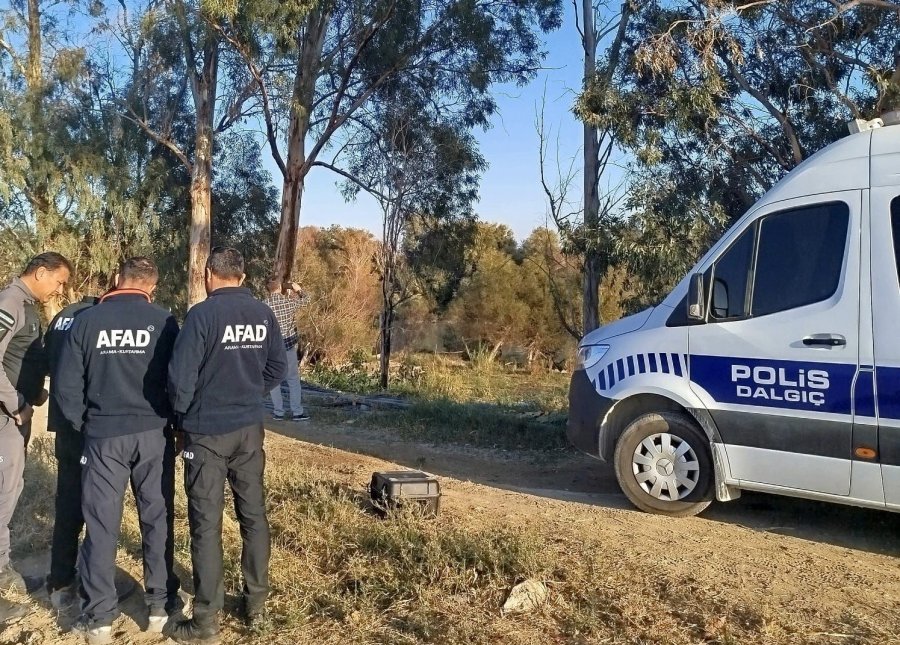 11 Gün Önce Kaybolan Engelli Şahsın Göksu’da Cansız Bedeni Bulundu