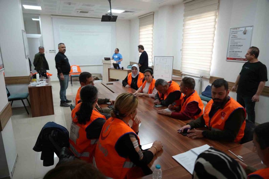 Niğde Sağlıklı Hayat Merkezlerinde Herkese Ücretsiz Danışmanlık Hizmeti