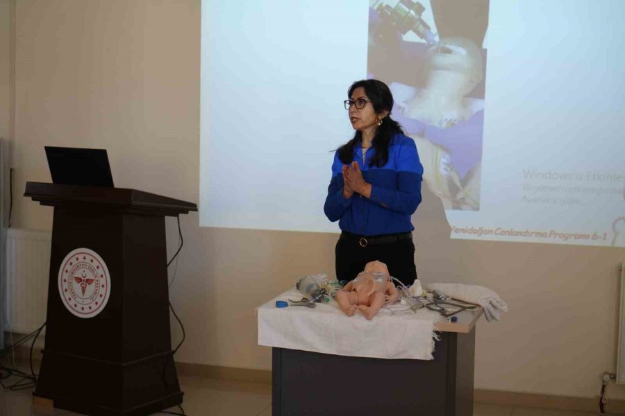 Niğde Sağlıklı Hayat Merkezlerinde Herkese Ücretsiz Danışmanlık Hizmeti