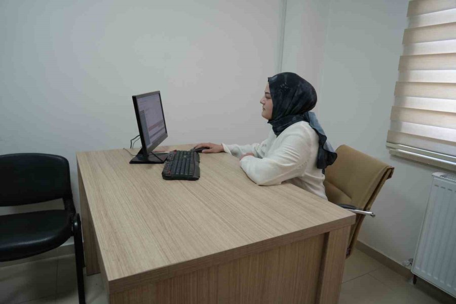 Niğde Sağlıklı Hayat Merkezlerinde Herkese Ücretsiz Danışmanlık Hizmeti