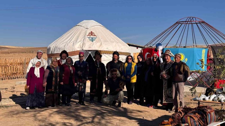 Tga İş Birliğiyle İnfluencerlar Niğde’de Ağırlanıyor