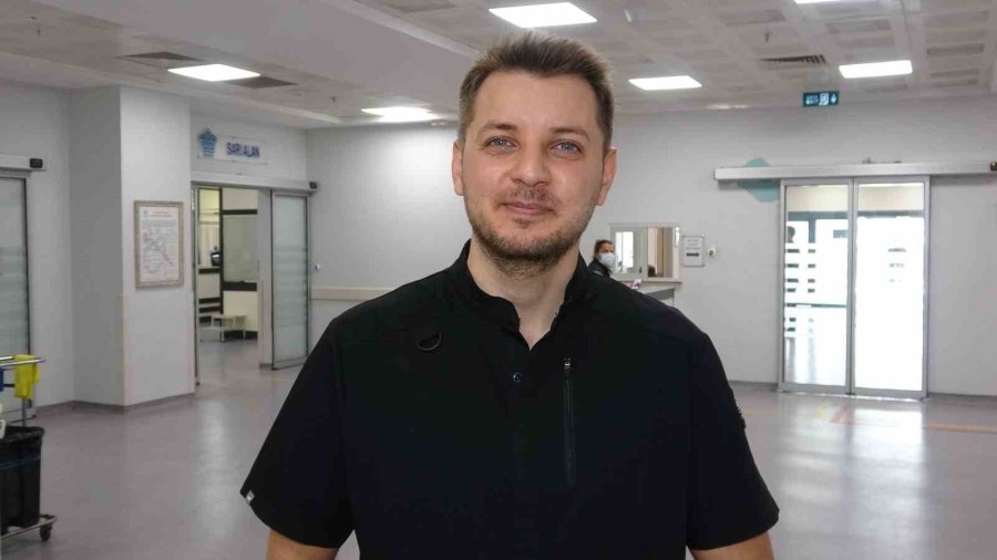 Uzmanı Uyardı: "yanlış Beslenmede Zehirlenme Ve Kalp Krizi Riski Var"