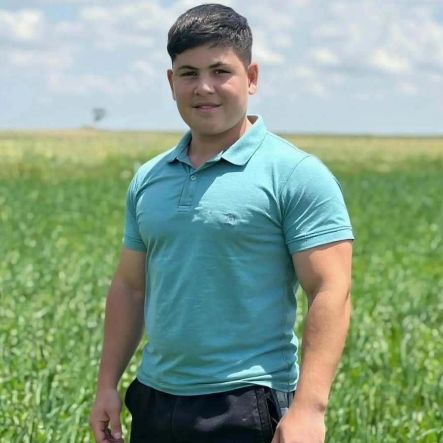 Niğde’de Traktörün Altında Kalan 14 Yaşındaki Çocuk Hayatını Kaybetti