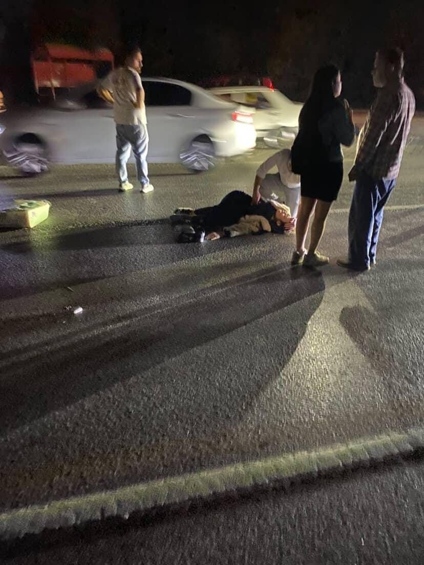 Antalya’da Otomobil İki Öğrenciye Çarptı: 1 Ölü, 1 Yaralı